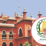 Madras High Court Quashes Proceedings Against Three Accused in Temple Funds Case, Trial to Continue Against Others